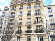 Vente Appartement 2 pièces 45 m2 Paris 14ème