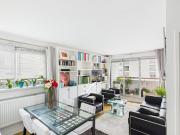 Vente Appartement 2 pièces 45 m2 Paris 15ème