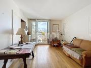 Vente Appartement 2 pièces 44 m2 Paris 15ème