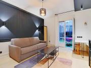 Vente Appartement 2 pièces 45 m2 Paris 16ème
