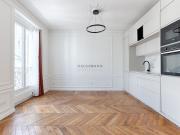Vente Appartement 2 pièces 45 m2 Paris 17ème