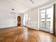 Vente Appartement 2 pièces 45 m2 Paris 17ème