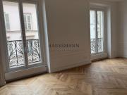 Vente Appartement 2 pièces 45 m2 Paris 17ème