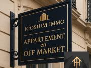 Vente Appartement 2 pièces 45 m2 Paris 17ème