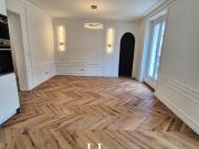 Vente Appartement 2 pièces 45 m2 Paris 17ème