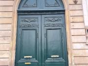 Vente Appartement 2 pièces 45 m2 Paris 17ème