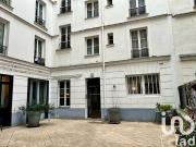 Vente Appartement 2 pièces 45 m2 Paris 18ème