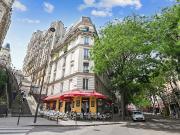 Vente Appartement 2 pièces 45 m2 Paris 18ème