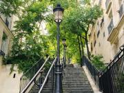 Vente Appartement 2 pièces 45 m2 Paris 18ème