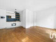 Vente Appartement 2 pièces 45 m2 Paris 19ème