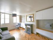 Vente Appartement 2 pièces 45 m2 Paris 1er