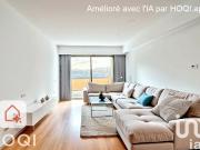 Vente Appartement 2 pièces 45 m2 Paris 20ème