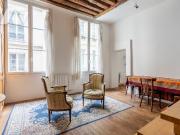 Vente Appartement 2 pièces 45 m2 Paris 4ème