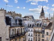 Vente Appartement 2 pièces 45 m2 Paris 6ème