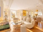 Vente Appartement 2 pièces 45 m2 Paris 6ème