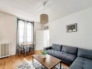 Vente Appartement 2 pièces 45 m2 Paris 7ème