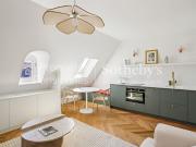 Vente Appartement 2 pièces 45 m2 Paris 8ème