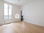 Vente Appartement 2 pièces 45 m2 Paris 8ème
