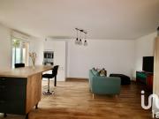 Vente Appartement 2 pièces 45 m2 Poissy