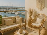 Vente Appartement 2 pièces 45 m2 Port saint louis du rhone