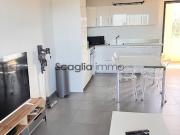 Vente Appartement 2 pièces 45 m2 Porticcio