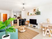 Vente Appartement 2 pièces 45 m2 Rosny sous Bois