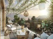 Vente Appartement 2 pièces 45 m2 Saint Laurent du Var