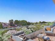 Vente Appartement 2 pièces 45 m2 Saint Laurent du Var