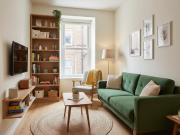 Vente Appartement 2 pièces 45 m2 Saint Ouen