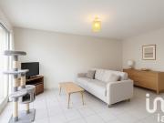 Vente Appartement 2 pièces 45 m2 Saint Pée sur Nivelle