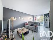 Vente Appartement 2 pièces 45 m2 Saint Pierre du Mont