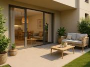 Vente Appartement 2 pièces 45 m2 Salon de Provence