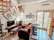 Vente Appartement 2 pièces 45 m2 Sausset les Pins
