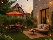 Vente Appartement 2 pièces 45 m2 Strasbourg