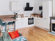 Vente Appartement 2 pièces 45 m2 Tarbes