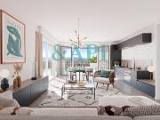 Vente Appartement 2 pièces 45 m2 Thonon les Bains