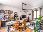 Vente Appartement 2 pièces 45 m2 Toulouse