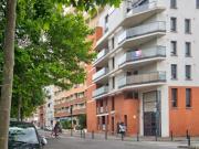 Vente Appartement 2 pièces 45 m2 Toulouse