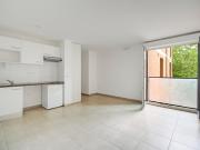 Vente Appartement 2 pièces 45 m2 Toulouse