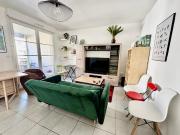 Vente Appartement 2 pièces 45 m2 Toulouse