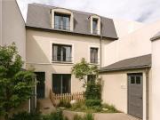 Vente Appartement 2 pièces 45 m2 Tours