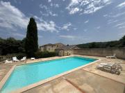 Vente Appartement 2 pièces 45 m2 Uzès