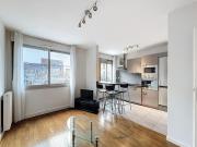 Vente Appartement 2 pièces 45 m2 Villeurbanne