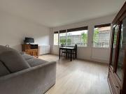 Vente Appartement 2 pièces 45 m2 Vincennes