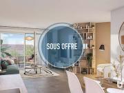 Vente Appartement 2 pièces 45 m2 Vitrolles