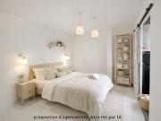 Vente Appartement 2 pièces 46.01 m2 Paris 3ème