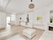 Vente Appartement 2 pièces 46.02 m2 Paris 16ème
