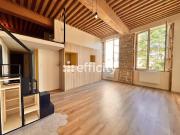 Vente Appartement 2 pièces 46.04 m2 Lyon 4ème