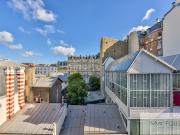 Vente Appartement 2 pièces 46.05 m2 Paris 18ème