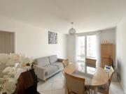 Vente Appartement 2 pièces 46.07 m2 Dijon